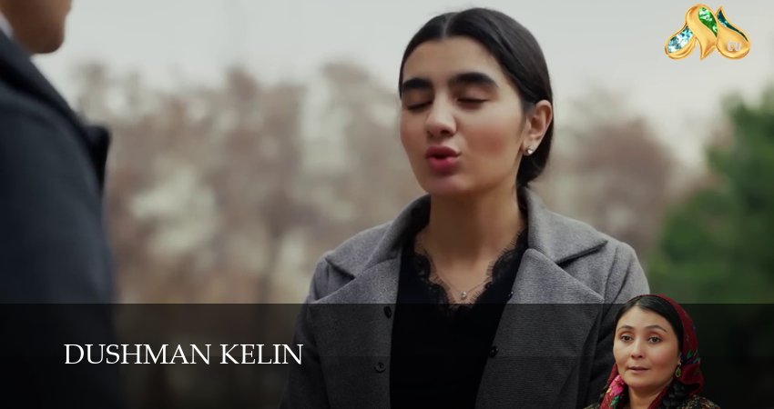 Dushman kelin (2025) 1 сезон 37 серия смотреть онлайн бесплатно