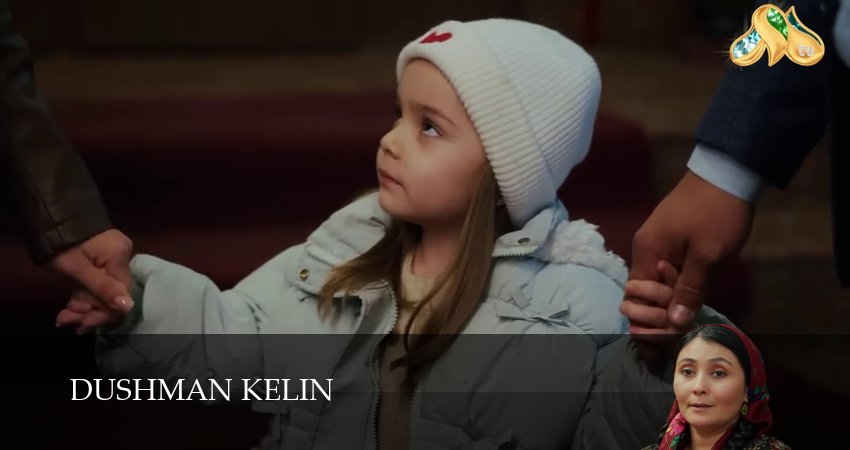 Dushman kelin 1 сезон 40 серия смотреть онлайн 720p или 1080p