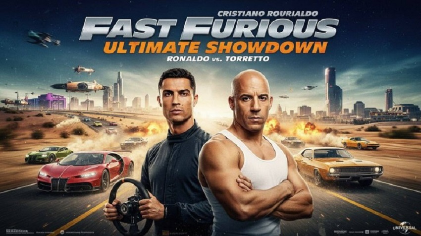 Форсаж 11 (2026) (США) 2026 полностью смотреть бесплатно без рекламы