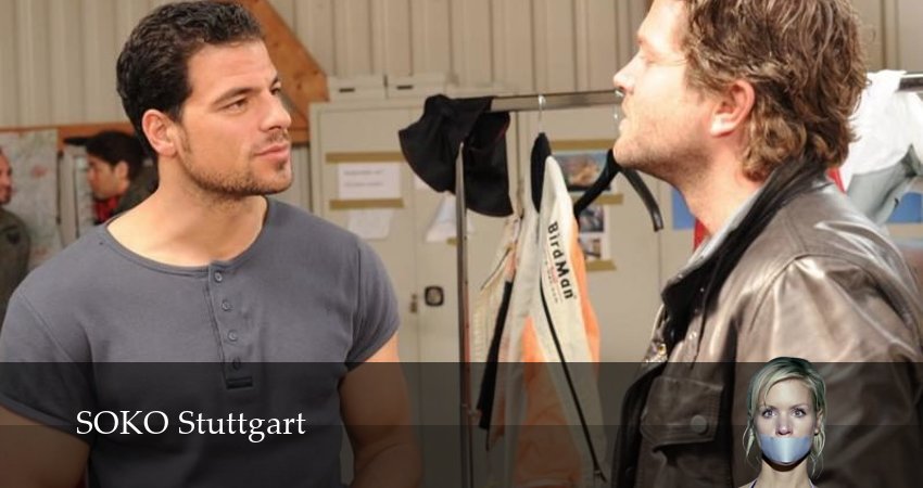 Сериал Штутгартское убийство (17 сезон, 4 серия) смотреть онлайн бесплатно в хорошем HD качестве