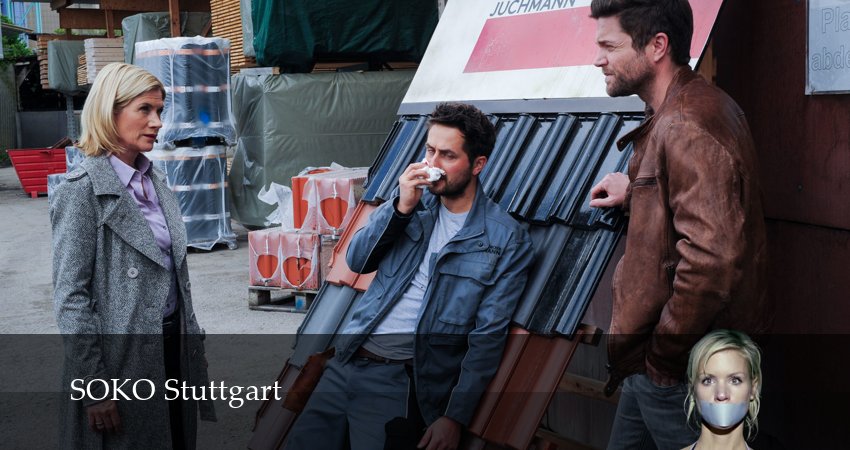 Штутгартское убийство (2026) 17 сезон 6 серия смотреть онлайн без рекламы и регистрации