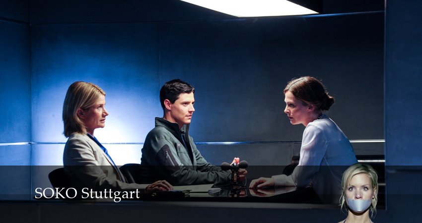 Штутгартское убийство (17 сезон) | 2026