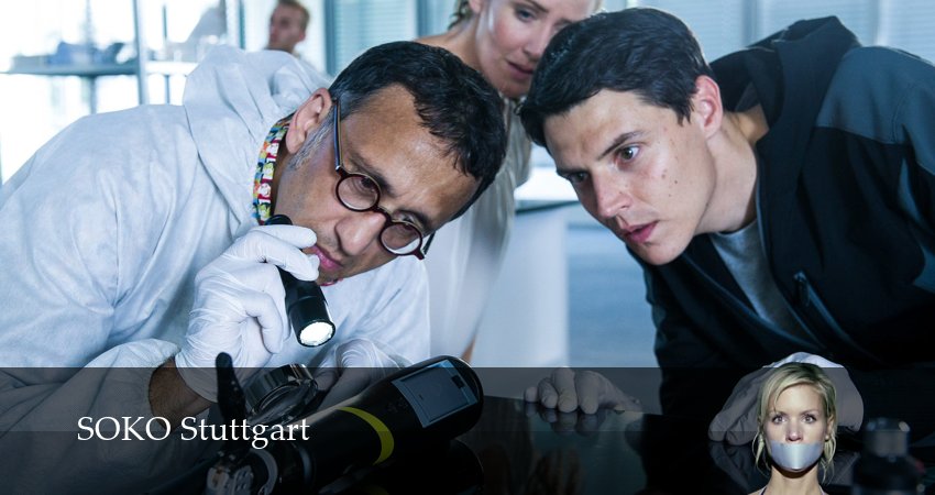 Штутгартское убийство 17 сезон 17 серия смотреть онлайн на телефоне бесплатно