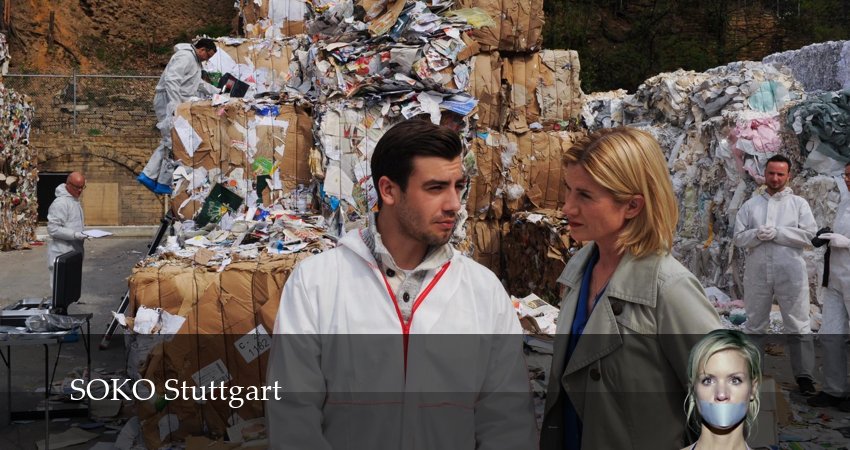 Штутгартское убийство 17 сезон 24 серия смотреть полностью без перерыва