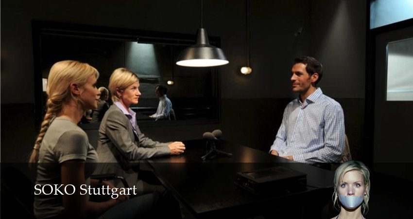 Сериал Штутгартское убийство (17 сезон, 2026) смотреть онлайн бесплатно в хорошем HD качестве