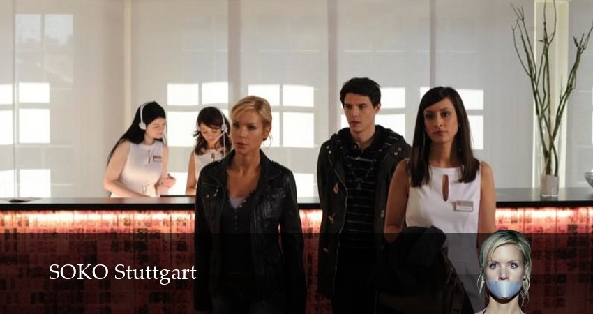 Смотреть сераил Штутгартское убийство (2026) 17 сезон 27 серия HD 1080, 4K