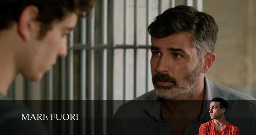 Море свободы 5 сезон 1 серия полная версия смотреть бесплатно