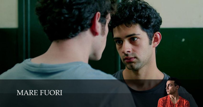 Море свободы (5 сезон, 4 серия) смотреть онлайн бесплатно в хорошем HD 1080 качестве