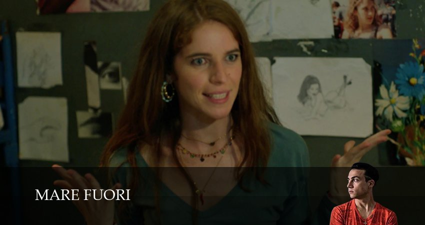 Море свободы 5 сезон 7 серия смотреть онлайн в качестве 4K