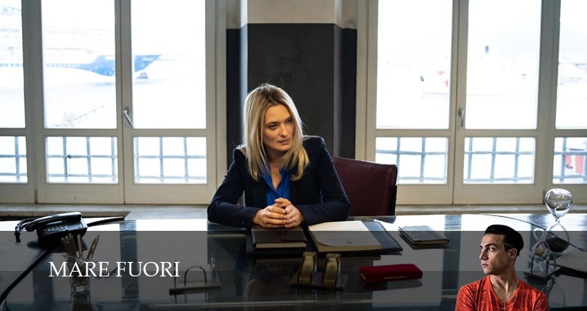 Море свободы (5 сезон, 2026) смотреть онлайн