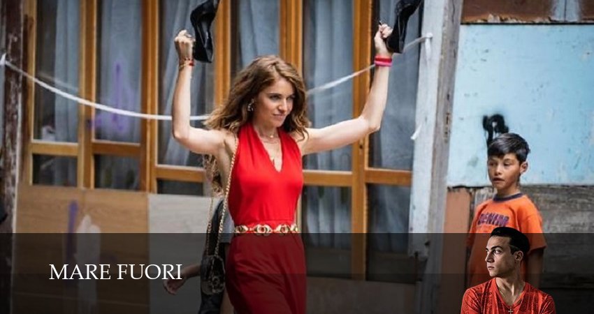 Море свободы (5 сезон, 2026) смотреть онлайн