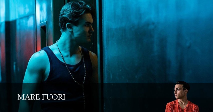 Сериал Море свободы (5 сезон, 14 серия) смотреть онлайн в хорошем качестве бесплатно