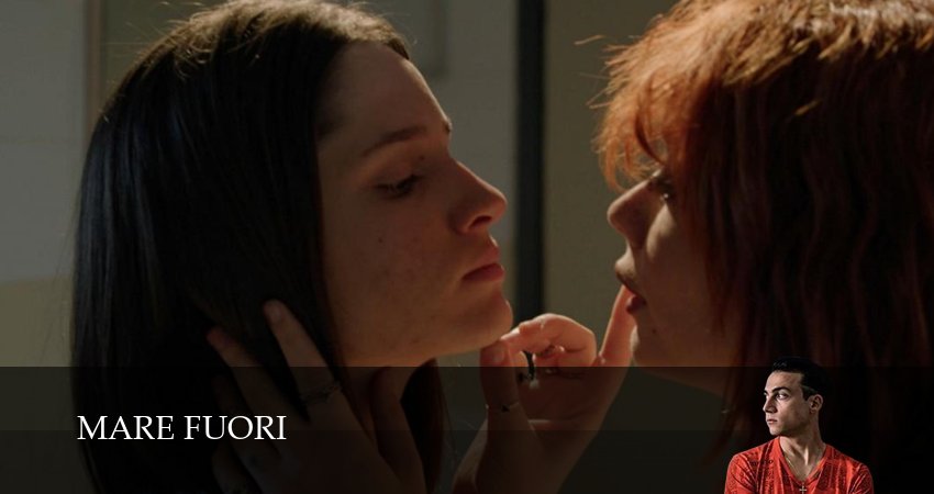 Море свободы 5 сезон 15 серия смотреть в хорошем качестве