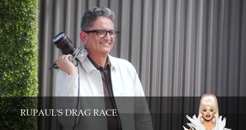 Королевские гонки РуПола 19 сезон 1 серия смотреть в хорошем качестве