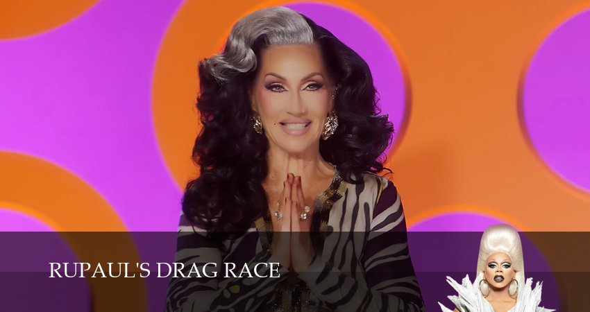 Сериал Королевские гонки РуПола (19 сезон, 2026) смотреть бесплатно онлайн