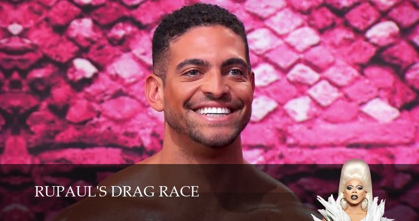 Королевские гонки РуПола (2026) 19 сезон 8 серия смотреть в HD 1080 без регистрации