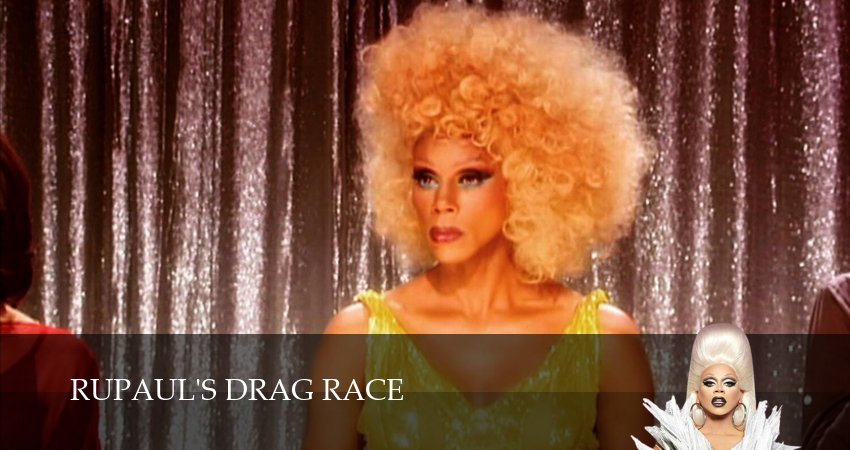 Сериал Королевские гонки РуПола (2026) 19 сезон 12 серия в хорошем качестве 1080 Full HD