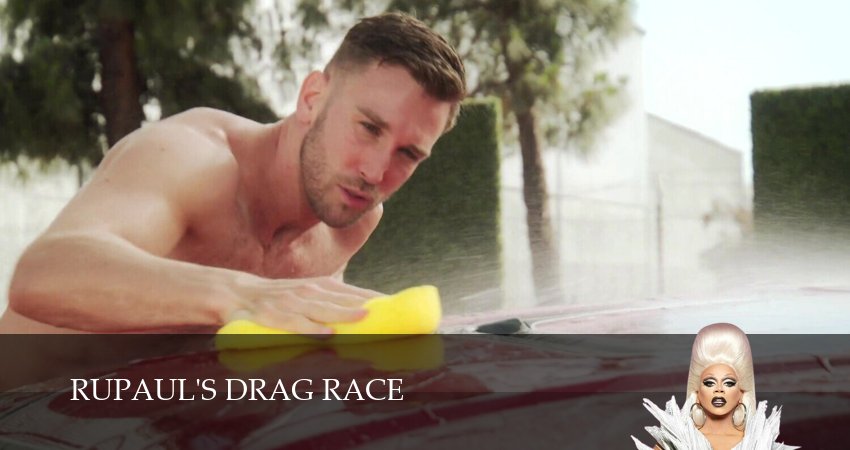 Королевские гонки РуПола (19 сезон) все серии | 2026