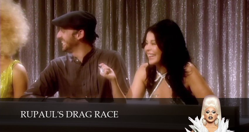 Королевские гонки РуПола (19 сезон, 2026) смотреть онлайн без рекламы