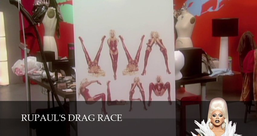 Сериал Королевские гонки РуПола (2026) 19 сезон 18 серия смотреть бесплатно в хорошем качестве