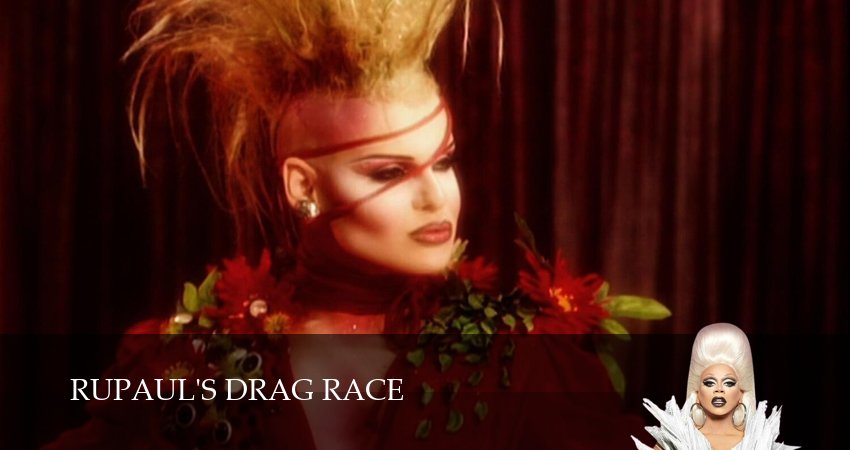 Королевские гонки РуПола (2026) 19 сезон 20 серия смотреть онлайн в хорошем качестве