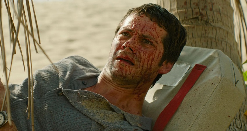 На помощь! (2026) (США) онлайн бесплатно в высоком качестве