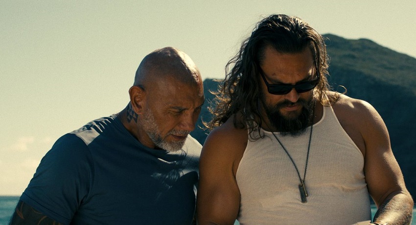 Фильм Опасный дуэт (2026) (США) 2026 онлайн в качестве 1080p