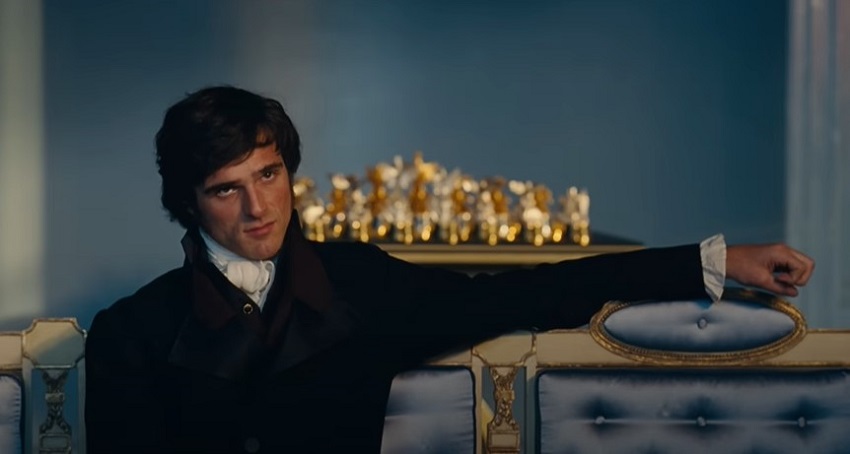 Грозовой перевал (2026)) (2026) смотреть онлайн бесплатно в хорошем качестве