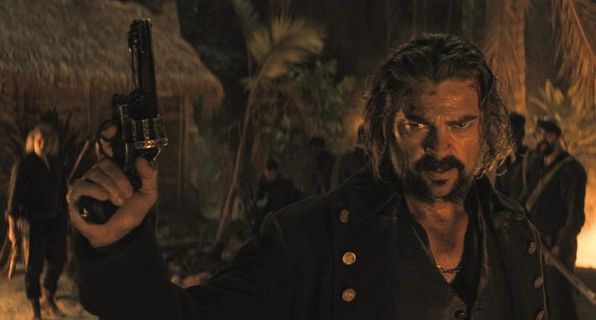 Фильм Блеф (2026) (2026) в 4K UHD и HD смотреть онлайн бесплатно