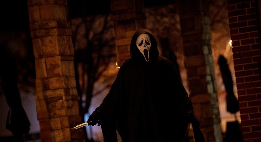 Крик 7 (2026) (2026) смотреть бесплатно полностью