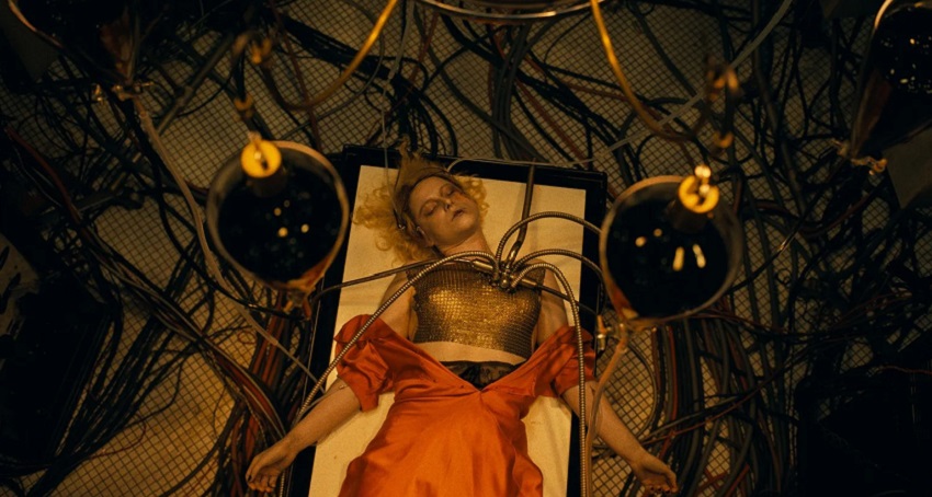 Cмотреть Фильм Невеста! (2026) (США) 2026 онлайн бесплатно