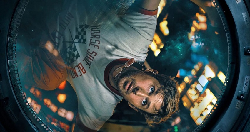 Проект «Конец света» (2026) (2026) смотреть бесплатно в хорошем качестве