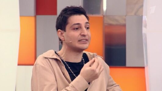 Пусть говорят 20.01.2026 кто играет