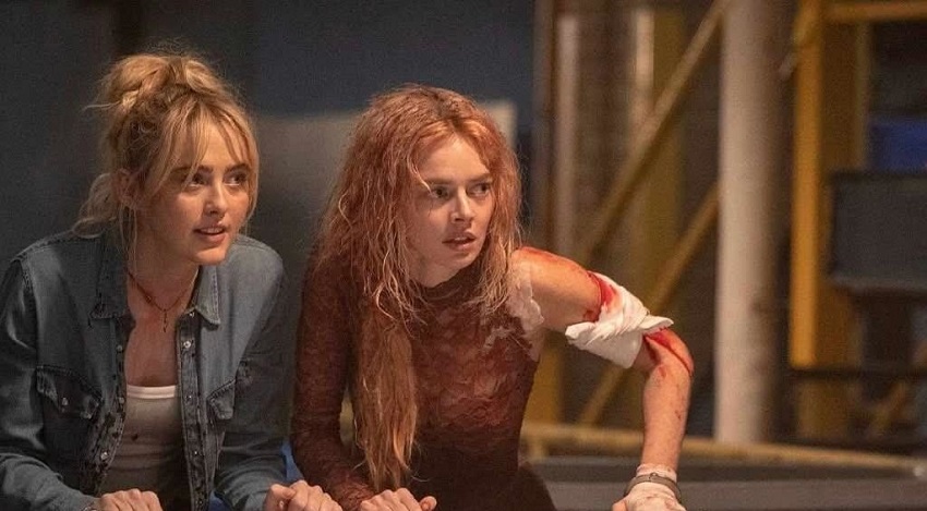 Я иду искать 2: Вот и я (2026) (США) онлайн бесплатно в высоком качестве