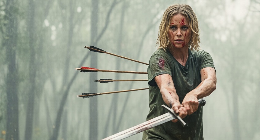 Вершина / На вершине (2026) смотреть онлайн в хорошем качестве бесплатно