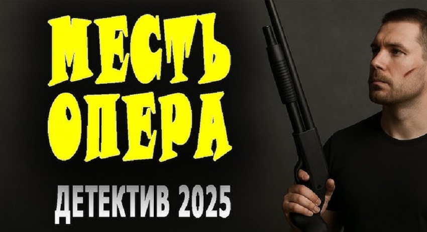 Месть опера 2 (Россия) 2026 смотреть онлайн в хорошем качестве