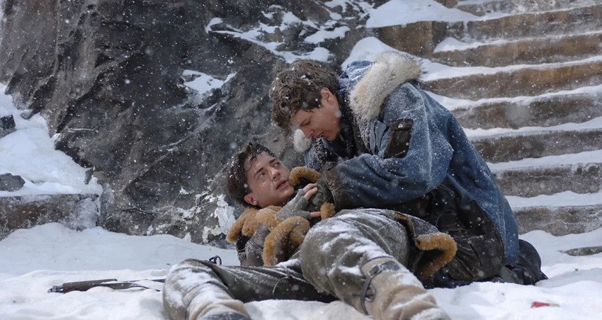 Мумия: Гробница императора драконов (2026) смотреть онлайн 720p или 1080p