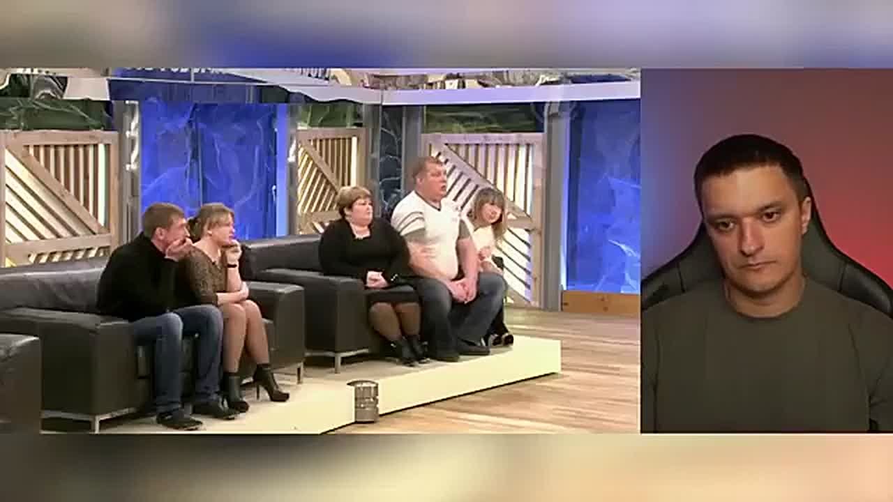 Фильм Пусть говорят 21.01.2026 2 актриса