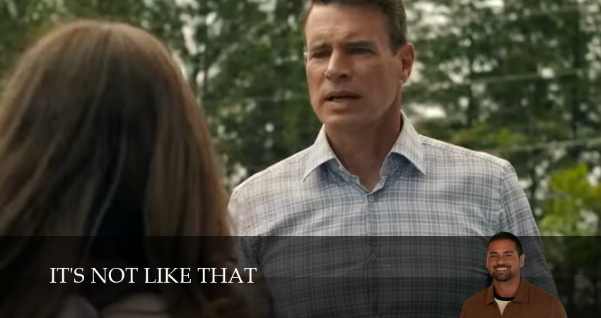 Это не так 1 сезон 1 серия смотреть онлайн 720p или 1080p