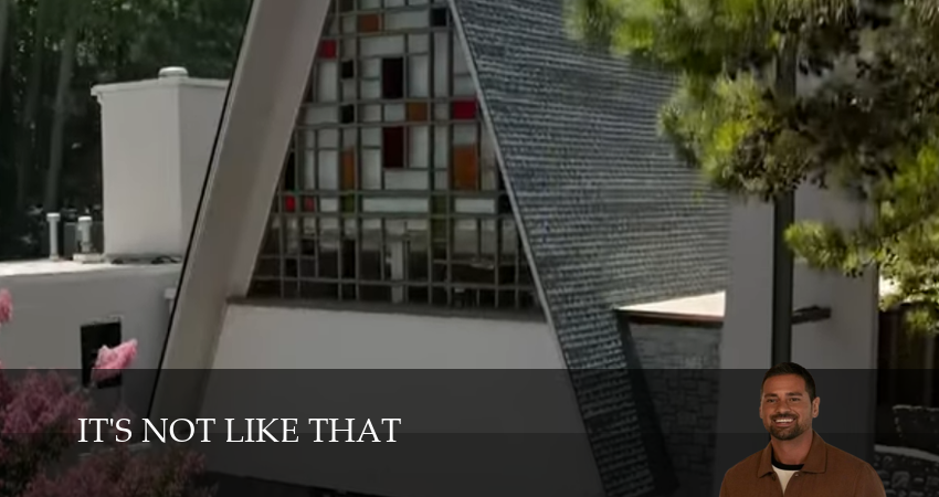 Это не так (1 сезон, 3 серия) смотреть онлайн бесплатно