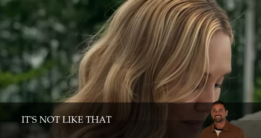 Это не так (1 сезон, 2026) смотреть онлайн бесплатно в хорошем качестве