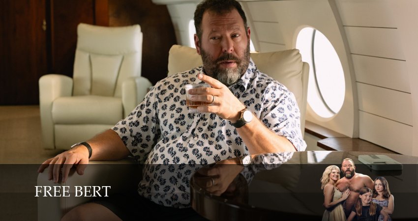 Освободите Берта 1 сезон 1 серия все серии подряд онлайн бесплатно