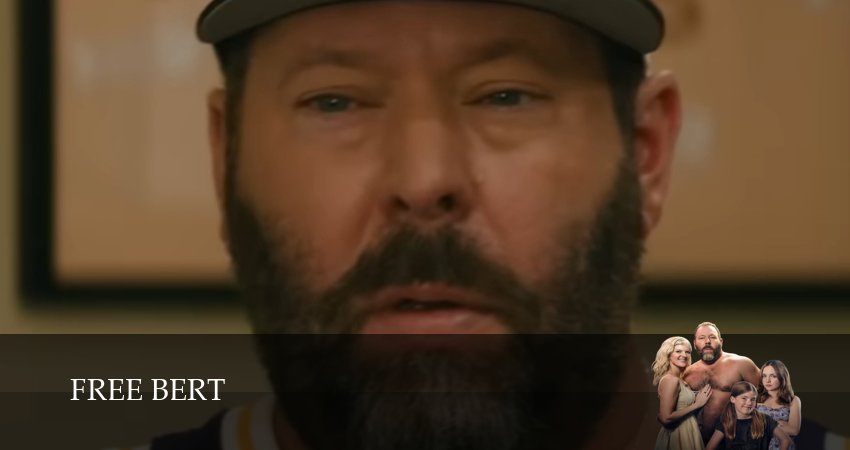 Освободите Берта (2026) 1 сезон 6 серия онлайн бесплатно в высоком качестве