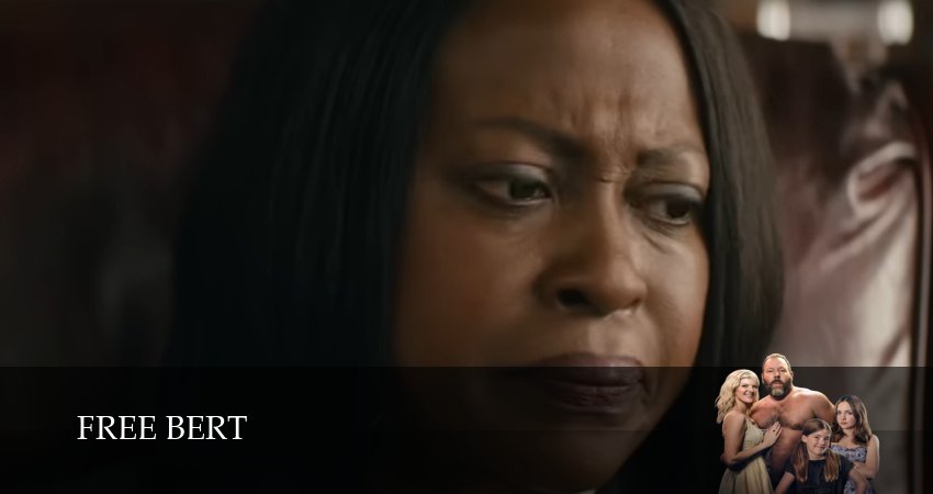 Сериал Освободите Берта (1 сезон, 2026) смотреть онлайн бесплатно в хорошем HD 1080 качестве