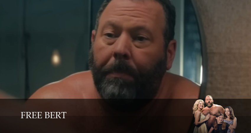 Освободите Берта 1 сезон 9 серия смотреть онлайн на телефоне бесплатно