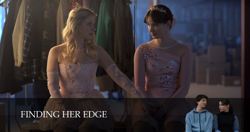 Сериал По кромке льда (2026) 1 сезон 6 серия в хорошем качестве 1080 Full HD