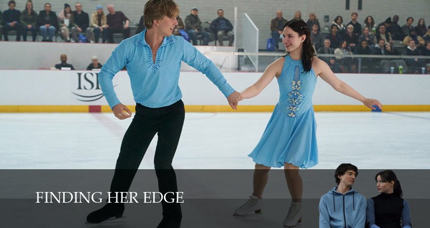 По кромке льда (2026) 1 сезон 7 серия смотреть бесплатно полностью