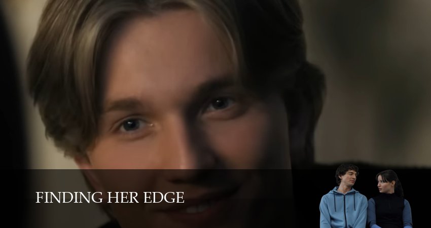 По кромке льда (1 сезон, 2026) смотреть в HD