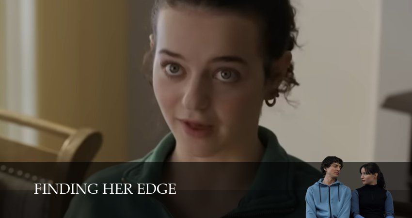 Сериал По кромке льда (1 сезон, 2026) смотреть онлайн в хорошем качестве бесплатно