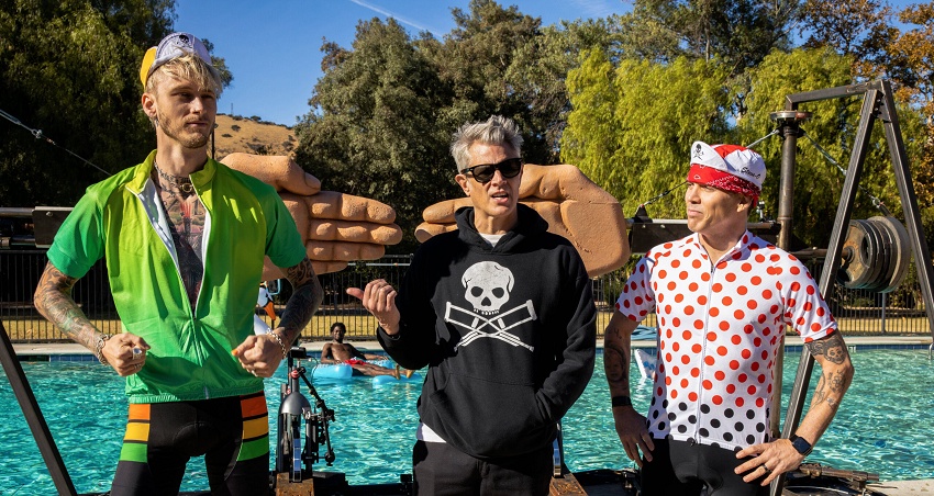 Чудаки 5 (2026) (2026) смотреть бесплатно полностью